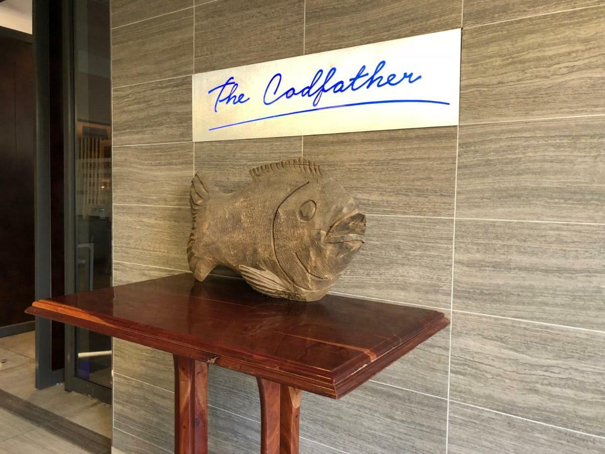 Sandton Skye Suites Йоханнесбург Экстерьер фото